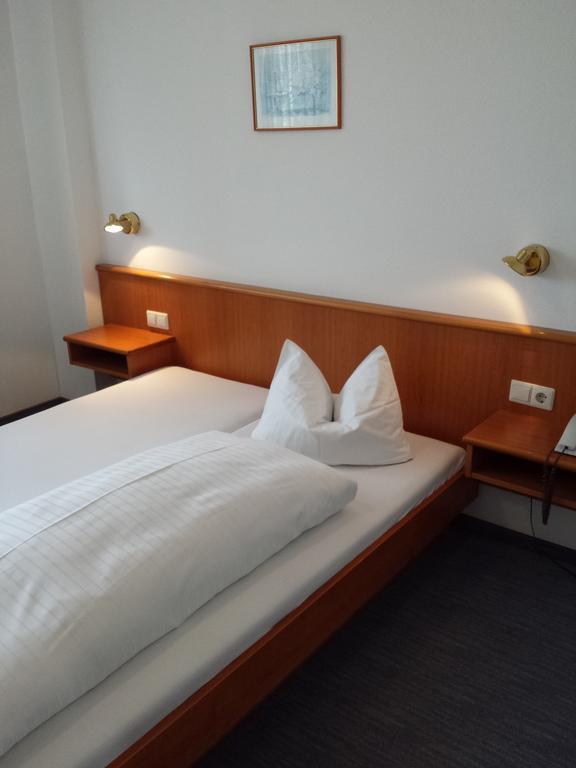 Hotel Am Exerzierplatz MHG Camera foto